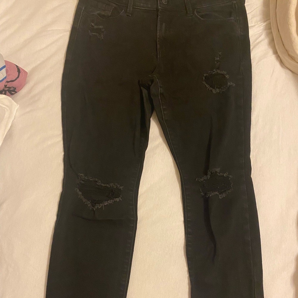 Old Navy Black jeans